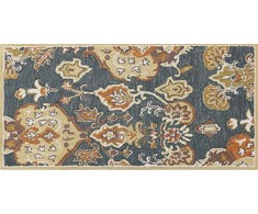 Beliani Lumarko kilimas Vilna 80 X 150 Cm Multicolor Umurl!