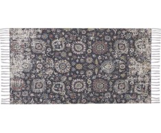 Beliani Lumarko kilimas 80 x 150 cm daugiaspalvis ARMUTALAN!