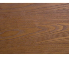 Beliani Lova ISTRES 180 x 200 cm tamsaus uosio spalvos