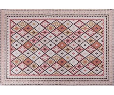Beliani Medvilnės kilimas 200 x 300 cm, daugiasluoksnis: ANADAG Lumarko!