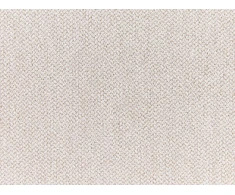Beliani 2 vietų kampinė sofa BREDA, šviesiai smėlio spalvos, dešininė