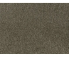 Beliani Trivietė kampinė sofa ELVENES Veliūrinė Tamsiai žalia Dešininė