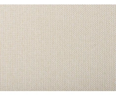 Beliani 4 vietų kampinė sofa KOHLO, šviesiai smėlio spalvos, kairinė