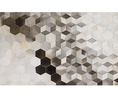 Beliani Odos skiautės kilimas 160 x 230 cm