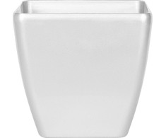 Beliani Sidabro Astros dangtelis 42x42x41 cm