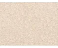 Beliani Lova FLAYAT iš „Boucle“ audinio 160 x 200 cm, šviesiai smėlio spalvos