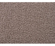 Beliani Lova Boucle MARGUT 180 x 200 cm smėlio spalvos