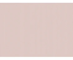 Beliani Vaikiška lova su karūna veliūrinė RUBIAN 90 x 200 cm su LED rožinė