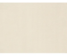 Beliani Vaikiška lova LALLIAS, triušelio formos, veliūrinė, 90 x 200 cm, smėlio spalvos