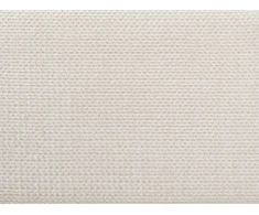 Beliani Dienos lova su stalčiais VITTEL šviesiai smėlio spalvos 90 x 200 cm