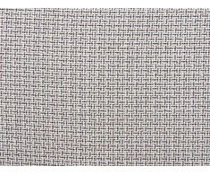 Beliani Lova su patalynės dėže BAJONNA šviesiai pilka 160 x 200 cm