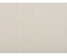 Beliani Lova su patalynės dėže BAJONNA smėlio spalvos 160 x 200 cm