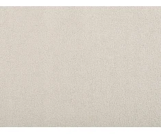 Beliani Lova su patalynės dėže BAJONNA, šviesi smėlio spalva, 180 x 200 cm