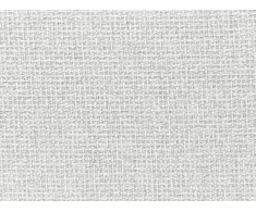 Beliani Lova su patalynės dėže be galvūgalio DINAN šviesiai pilka 160 x 200 cm
