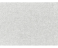 Beliani Lova su patalynės dėže be galvūgalio DINAN šviesiai pilka 140 x 200 cm