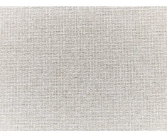 Beliani Lova su patalynės dėže be galvūgalio DINAN šviesiai smėlio spalvos 140 x 200 cm