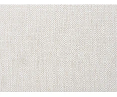 Beliani Lova su patalynės dėže LAGORD, kreminės spalvos, 180 x 200 cm