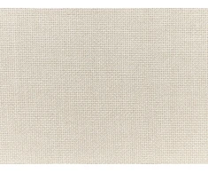 Beliani Lova su patalynės dėže VAUCLUSE smėlio spalvos 180 x 200 cm