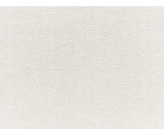 Beliani Lova su patalynės dėže VAUCLUSE, šviesiai smėlio spalvos, 180 x 200 cm