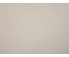 Beliani Lova su patalynės dėže BATILLY, veliūras, šviesiai smėlio spalvos, 140 x 200 cm