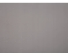Beliani Lova su patalynės dėže BATILLY, veliūrinė, šviesiai pilka, 180 x 200 cm