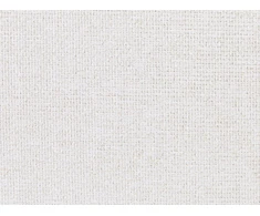 Beliani Lova MILLAY 160 x 200 cm pieno baltumo