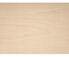 Beliani Technorattano lova MONPAZIER 120 x 200 cm šviesiai ruda