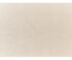 Beliani Lova su patalynės dėže METZ veliūrinė smėlio spalvos 90 x 200 cm