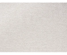Beliani Vandens lova ROUEN 180 x 200 cm šviesiai smėlio spalvos