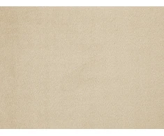 Beliani Ištraukiama lova TROYES 90 x 200 cm, smėlio spalvos