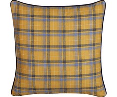Beliani Dekoratyvinė pagalvėlė 45 x 45 cm daugiasluoksnis DICLENTA