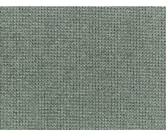 Beliani 4 vietų kampinė sofa VINTERBRO šviesiai žalia, dešininė