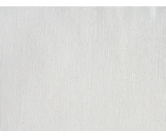 Beliani 3 dekoratyvinių pagalvėlių XYLOPIA rinkinys, medvilnė, 30 x 50 cm, 45 x 45 cm, žalias gėlių raštas (693744 Bel)