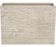 Beliani Casing Edessa smėlio spalvos 29x70x50 cm