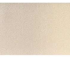 Beliani 3 vietų sofa ANGE Boucle, balta
