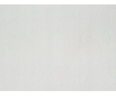 Beliani 3 vietų sofa TROSA Boucle balta
