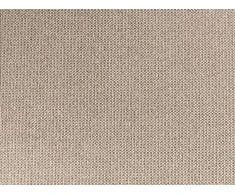 Beliani Trivietė sofa JARPEN šviesiai ruda