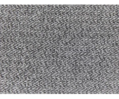 Beliani Trivietė sofa NIVALA šviesiai pilka