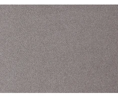Beliani Trivietė sofa REVSNES ruda