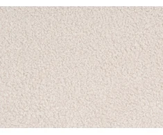 Beliani 2 vietų sofa EIBY Boucle smėlio spalvos