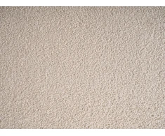 Beliani Dvivietė sofa ELVA, buklė audinys, smėlio spalva