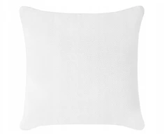 Beliani Dvivietė sofa LILLEROD, balta
