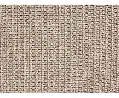 Beliani 2 vietų sofa NESS smėlio-pilka