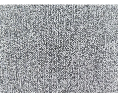 Beliani 3-vietė sofa ALNOR tamsiai pilka