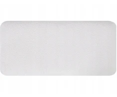 Beliani 3 vietų sofa KANSSELI Boucle balta