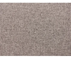 Beliani Trivietė sofa LJUNG, šviesiai ruda