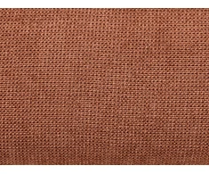 Beliani 3 vietų sofa MATILA aukso rudos spalvos