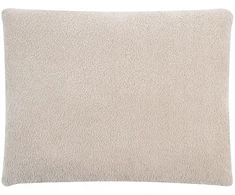 Beliani 3 vietų sofa RATTVIK Boucle smėlio spalvos