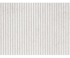 Beliani Modulinė sofa 3 asmenims ARDAL, kreminė balta, velvetas