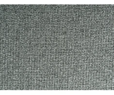 Beliani Trivietė išskleidžiama sofa ALSTEN Žalia